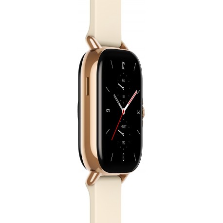 Pametna ura Xiaomi Amazfit GTS 2, zlata