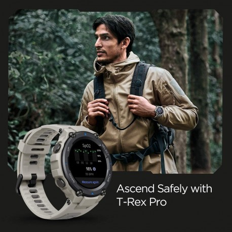 Pametna ura Xiaomi AMAZFIT T-REX PRO