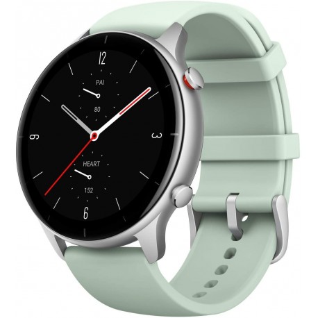 Pametna ura Xiaomi Amazfit GTR 2e, zelena