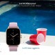 Pametna ura Xiaomi Amazfit GTS 2e, pink