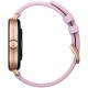 Pametna ura Xiaomi Amazfit GTS 2e, pink