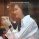 Pametna ura Xiaomi Amazfit GTS 2e, pink