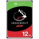 Trdi disk 12TB SEAGATE IronWolf ST12000VN008