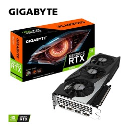 Grafična kartica GIGABYTE GeForce RTX 3060 12GB