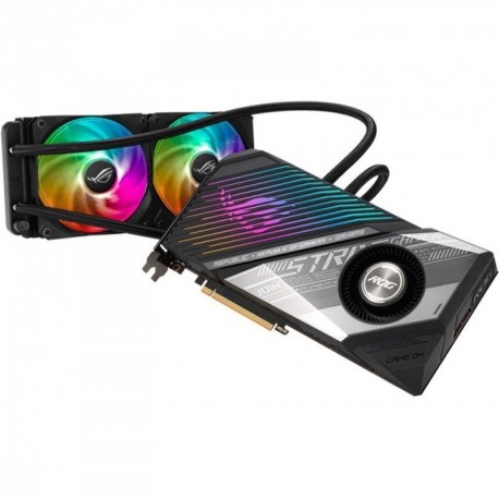 Grafična kartica ASUS ROG Strix LC Radeon RX 6900 XT OC 16GB