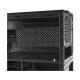 Ohišje Chieftec CI-02B-OP Pro Cube, črno, CI-02B-OP