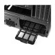 Ohišje Chieftec CI-02B-OP Pro Cube, črno, CI-02B-OP