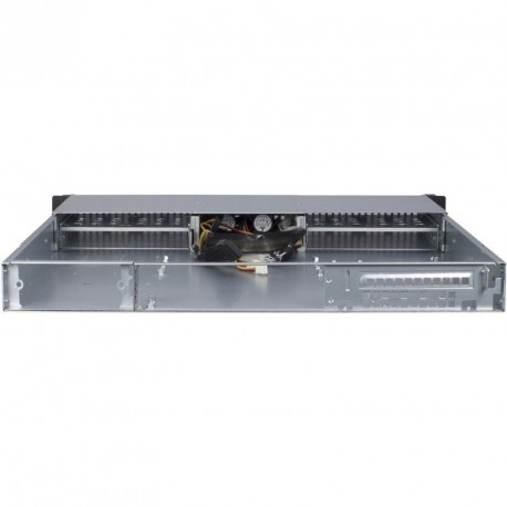 Ohišje INTER-TECH 1U 10248 rack