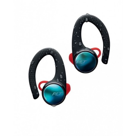 Slušalke Plantronics BackBeat FIT 3100