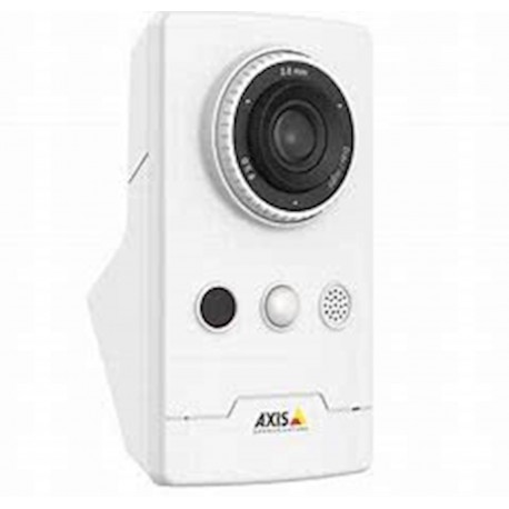 IP kamera AXIS M1065-L