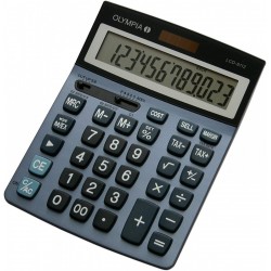 Kalkulator olympia 12-mestni lcd-6112