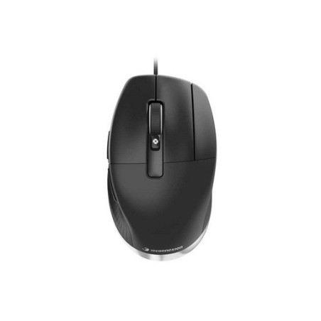 Miška 3Dconnexion CadMouse Pro, USB