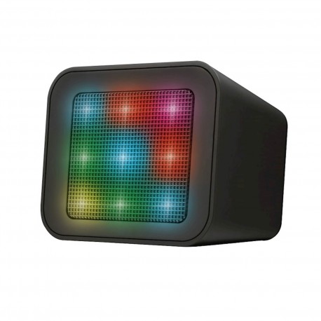 Prenosni zvočnik TRUST DIXXO CUBE Bluetooth