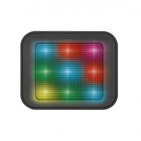 Prenosni zvočnik TRUST DIXXO CUBE Bluetooth