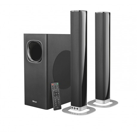Prenosni zvočnik TRUST SOUNDBAR LINO XL 2.1 BLUETOOTH