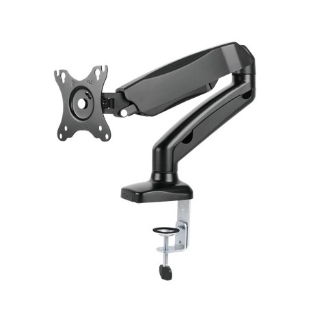 IcyBox enojni namizni nosilec za monitor do diagonale 27