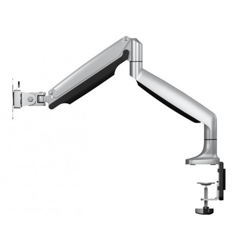 IcyBox enojni namizni nosilec za monitor do diagonale 32