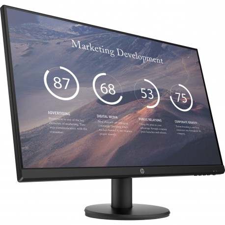 Monitor HP P27v G4