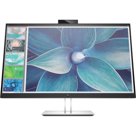 Monitor HP E27d G4, 6PA56A4