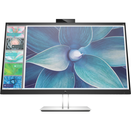 Monitor HP E27d G4, 6PA56A4