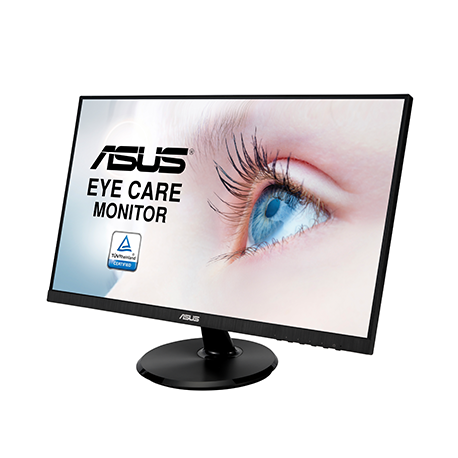 Monitor ASUS VA24DQ, 90LM0543-B01370