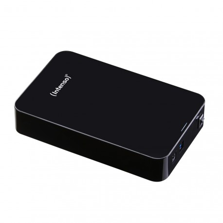 Zunanji disk Intenso zunanji disk 8TB 3,5" Memory Center USB 3.0, 6031516