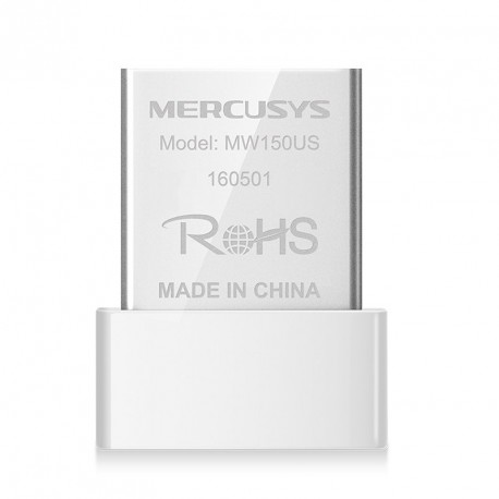 Brezžična mrežna kartica MERCUSYS 150Mbps (MW150US)