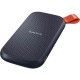 Zunanji disk SSD 480GB SanDisk Portable, SDSSDE30-480G-G25