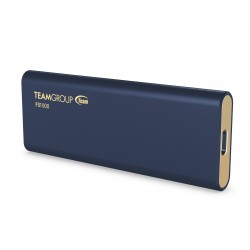Zunanji disk SSD Teamgroup 2TB T8FED6002T0C108