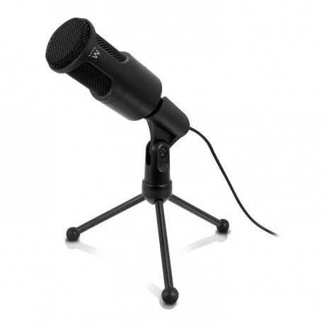 Mikrofon Ewent Professional Multimedia- DEMO