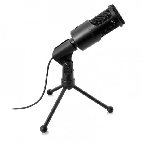 Mikrofon Ewent Professional Multimedia- DEMO