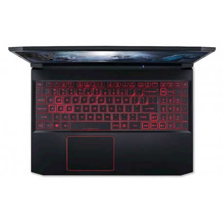 Prenosnik ACER Nitro 5 AN515-55-58XS, i5-10300H, 16GB, 512GB, GTX 1650Ti, W10H