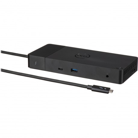 Priklopna postaja Dell Thunderbolt Dock WD19TBS, 180W