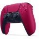 Playstation PS5 Dualsense brezžični kontroler cosmic red