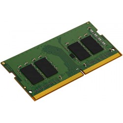 Pomnilnik SODIMM DDR4 8GB Kingston KVR26S19S6/8