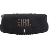 Zvočnik bluetooth JBL Charge 5 črn
