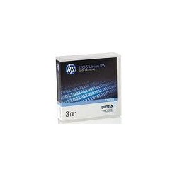 HP LTO5 Ultrium 3 TB RW Data Cartridge C7975A