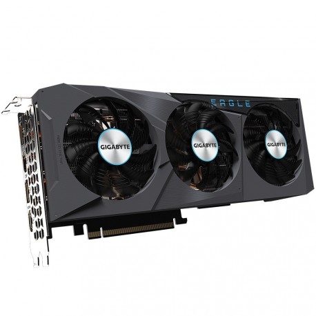 Grafična kartica GIGABYTE GeForce RTX 3070 Ti EAGLE 8G, GV-N307TEAGLE-8GD