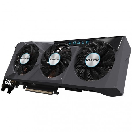 Grafična kartica GIGABYTE GeForce RTX 3070 Ti EAGLE OC 8G, GV-N307TEAGLE OC-8GD