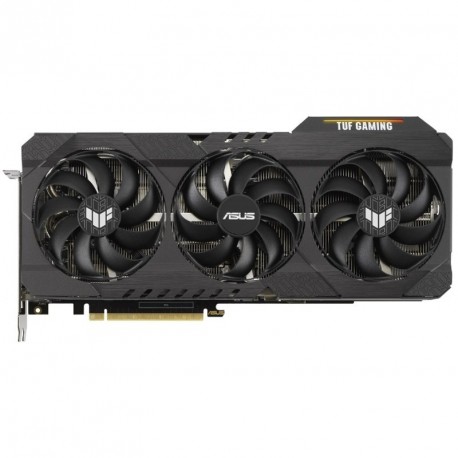 Grafična kartica ASUS GeForce RTX 3070 TI TUF 8GB, 90YV0GY0-MONA00