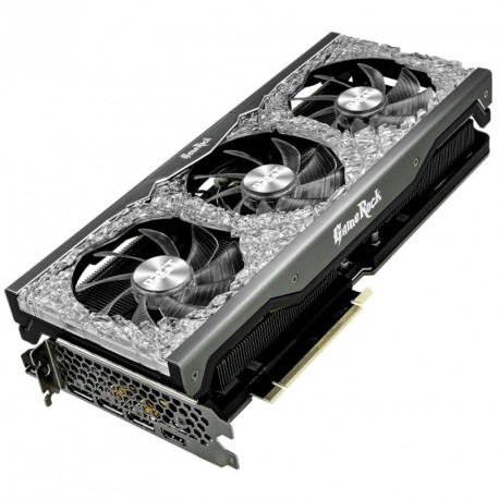 Grafična kartica PALIT GeForce RTX 3070 Ti GameRock 8GB, NED307T019P2-1047G