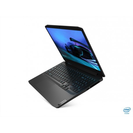Prenosnik 15.6 Lenovo IdeaPad 3 i7-10750H 16GB 256GB 1TB GTX 1650 Ti
