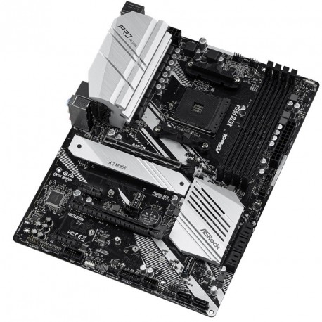 Matična plošča AsRock X570 Pro4, AM4, ATX