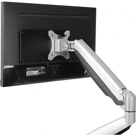 VESA nosilec za Intel NUC IcyBox IB-MSA103-VM