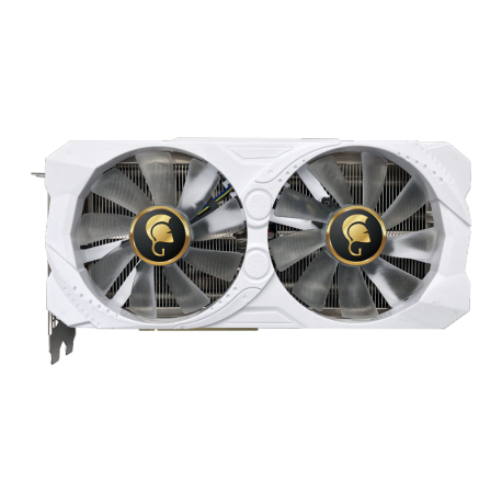 Grafična kartica MANLI GeForce RTX 3070 LHR Gallardo 8GB