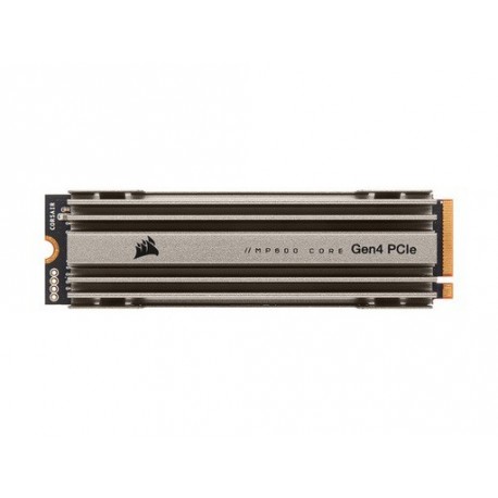 SSD disk 1TB M.2 NVMe Corsair MP600 CORE, CSSD-F1000GBMP600COR