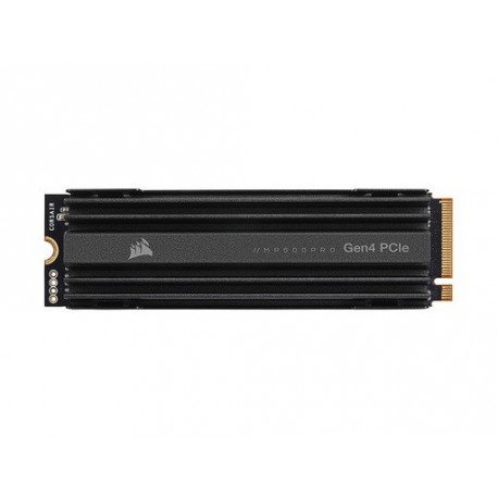 SSD disk 2TB M.2 NVMe Corsair MP600 PRO, CSSD-F2000GBMP600PRO