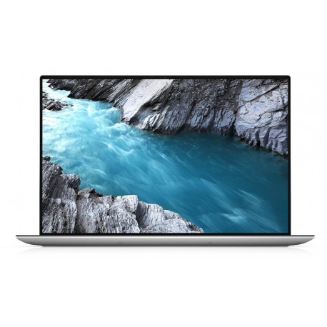 Prenosnik DELL XPS 15 (9500) i5-10300H, 8GB, SSD 512GB, W10P