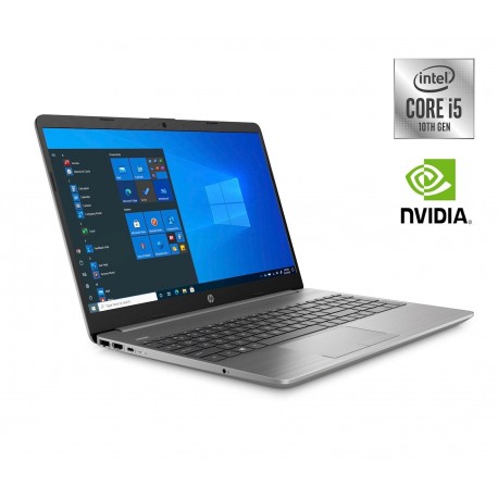 Prenosnik HP 250 G8 i5-1035G1, 8GB, SSD 256GB, MX130, W10P