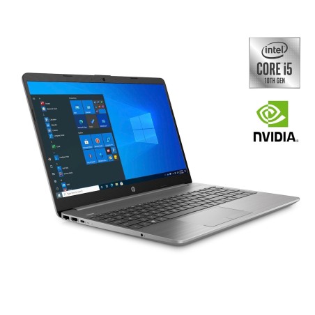 Prenosnik HP 250 G8 i5-1035G1, 8GB, SSD 256GB, MX130, W10P